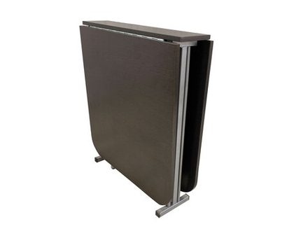 Стол-книжка Мир стульев Искра, Венге