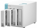 Сетевой RAID-накопитель QNAP TS-431K