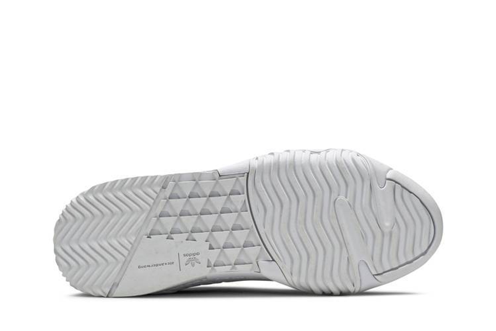Кроссовки Alexander Wang X Adidas Originals Turnout Bball Trainer