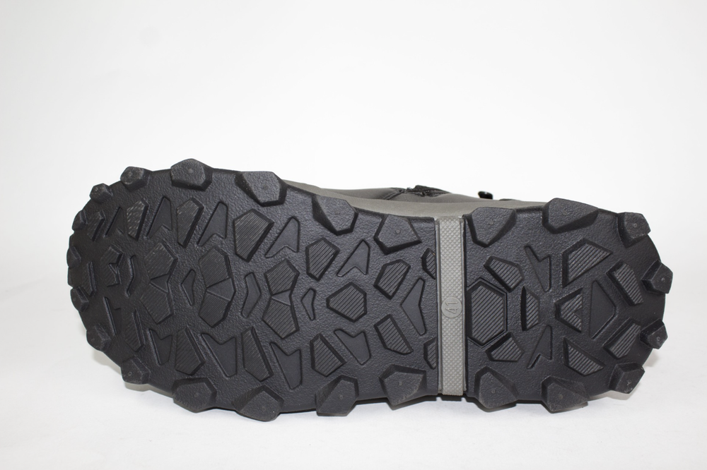 Ботинки мужские зимние 05299-H