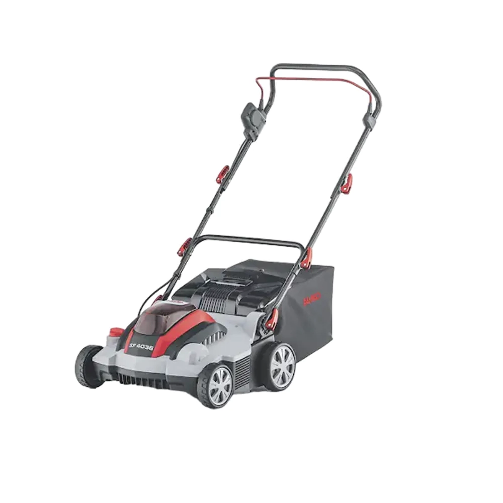 AL-KO SF 4036 EnergyFlex аэратор аккумуляторный 113574