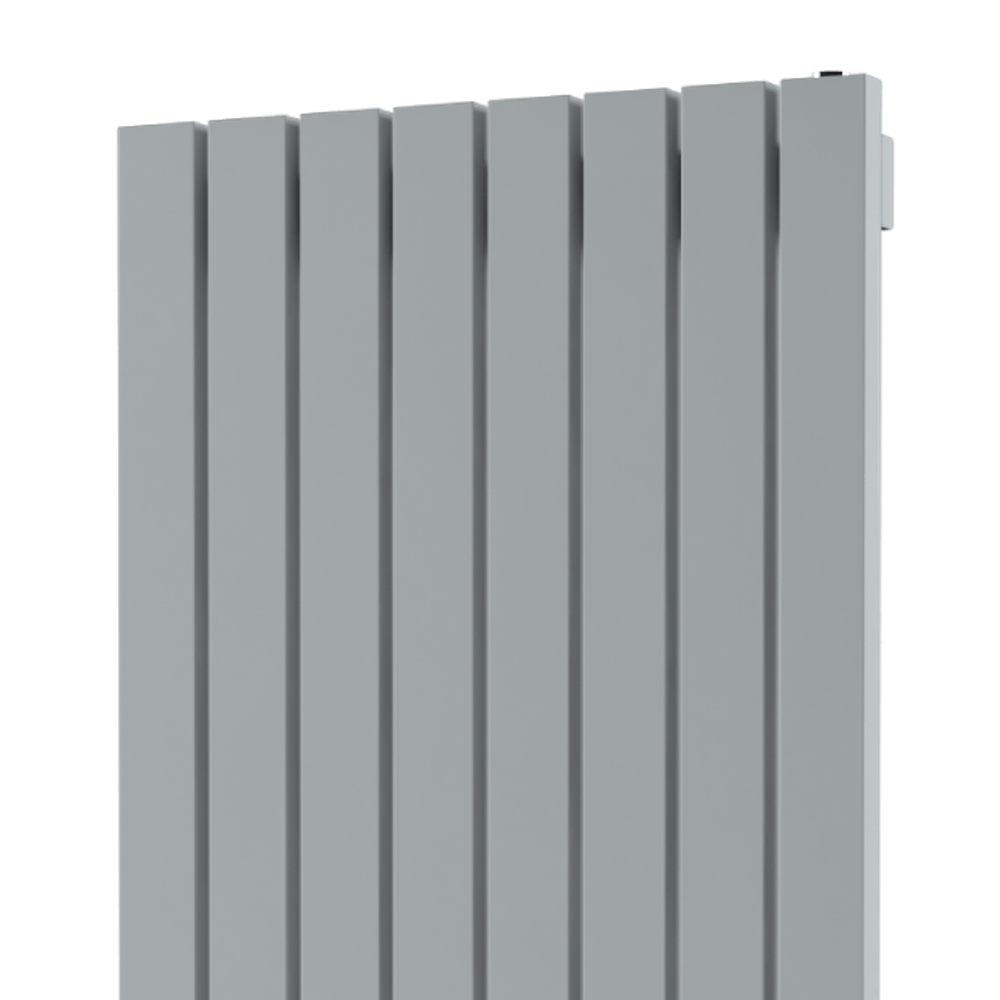 Трубчатый вертикальный радиатор Радиатор WARMMET Flat 60 V