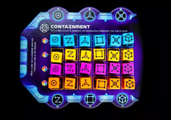 Tesseract