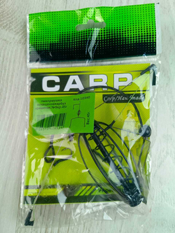 Кормушка CARP STANDARD - Арбуз