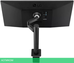 Монитор LG UltraWide 34WN780-B