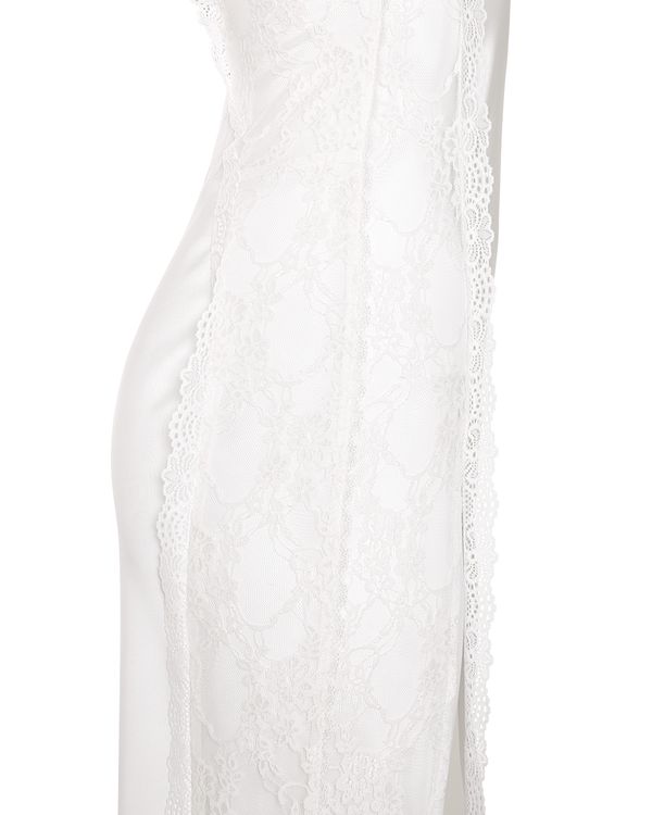 Платье Diva maxi