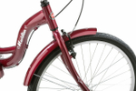Комфортный велосипед Schwinn Meridian (2019)