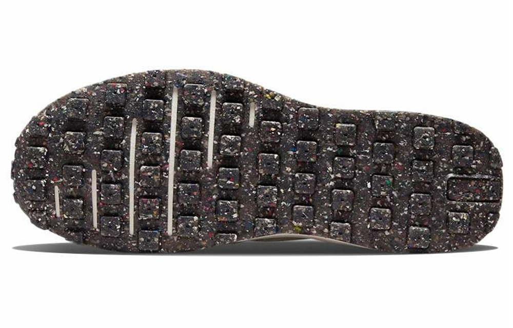 Кроссовки Nike Waffle One (Женская размерная сетка)