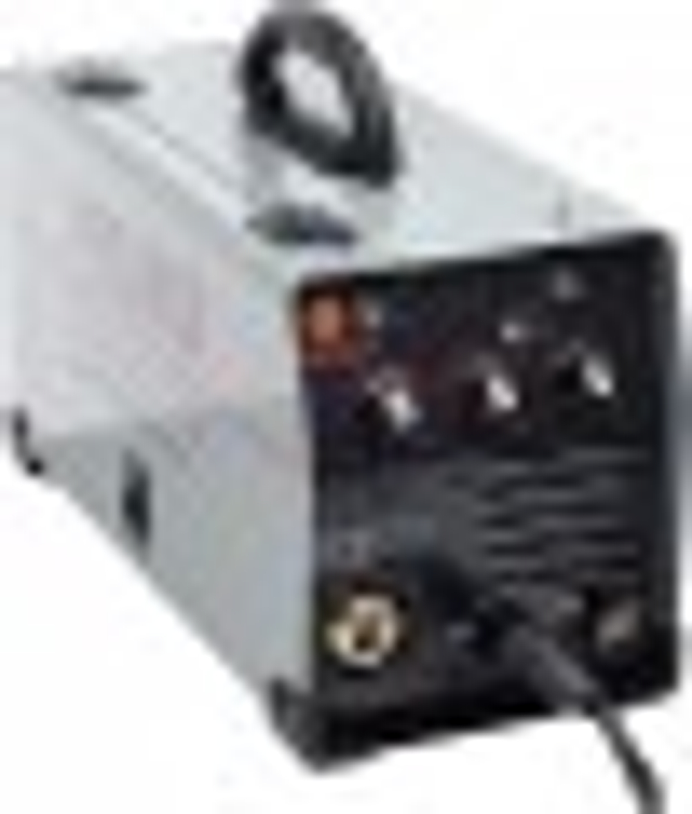 Сварочный полуавтомат Ресанта САИПА-24В/200А многофункциональный (MIG/MAG, MMA) 65/110