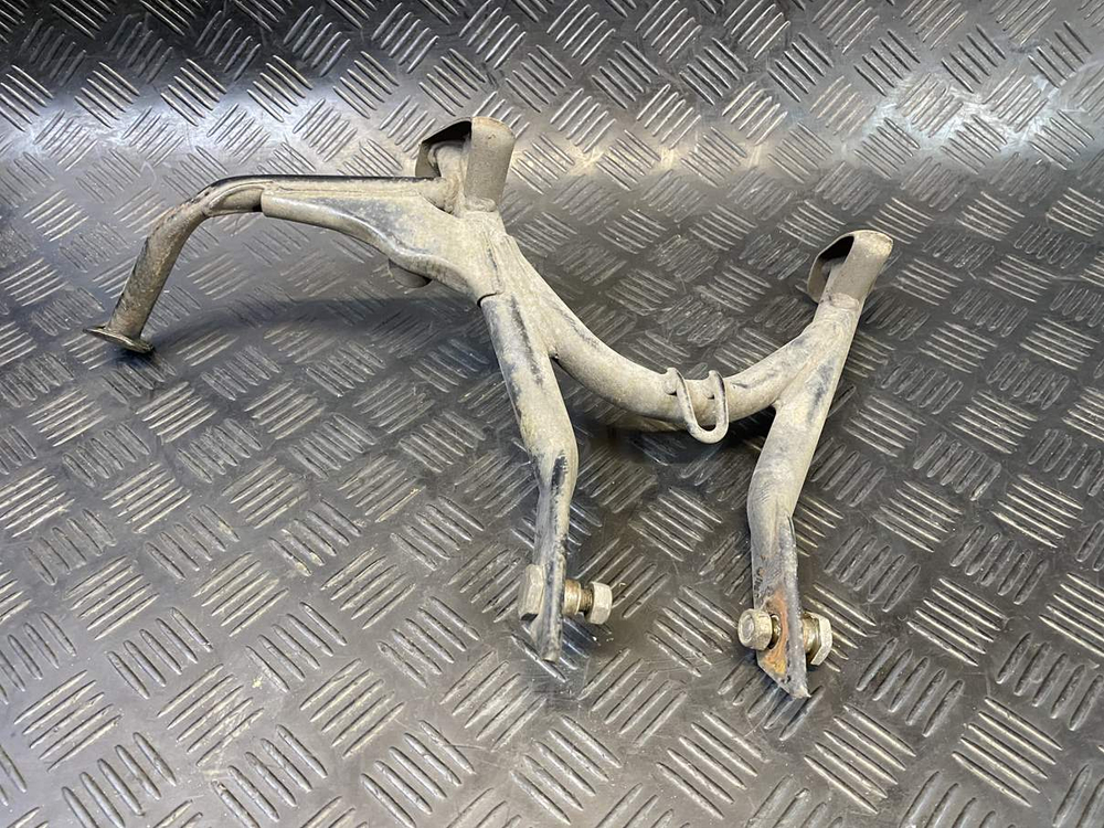 Подножка центральная Yamaha V-Max 1200 054638