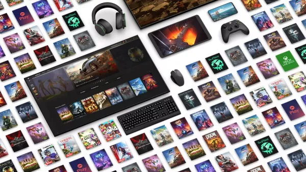Microsoft вновь продает Xbox Game Pass Ultimate за $1, но только для новых пользователей