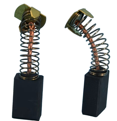 Угольные щётки мотора Tennant T7 1210864 1048884 1000083