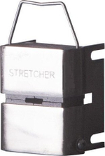 Шринкер STALEX SS-18 1,2 мм, зев 25,4 мм, настольный 373208