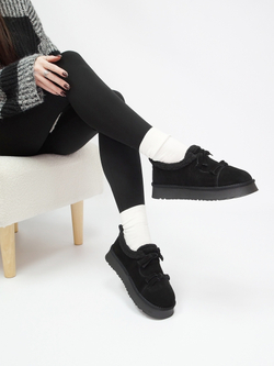 Угги женские зимние