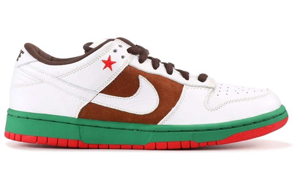 Nike Dunk Sb Cali 2004