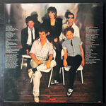 Pat Benatar - Crimes Of Passion (Швеция 1980г.)