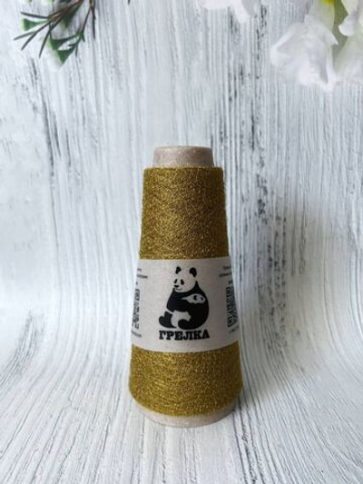 Пряжа травка нарядная