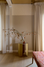 Кварцевый паркет Quartz Parquet Классик Дуб Хельсинки 1258-58 7/1,2 мм