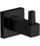 Крючок для ванны нерж. сталь BARCELONA 16906.N чёрный