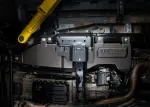 Увеличенные топливные баки для Toyota Land cruiser prado LC250 / Lexus GX550 2024+ резервный бензобак замена