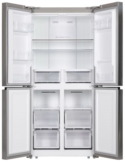 Холодильник ASCOLI ACDSL 571 W