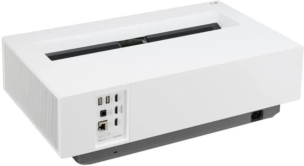 Проектор LG CineBeam Premium HU715QW