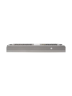 Блок питания для светодиодной ленты 100Вт 8.3А 12В IP20 BSPS метал. JazzWay 1002167A