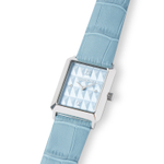 Набор часы и браслет Coeur de Lion Light Blue-Silver 7670/53-0741