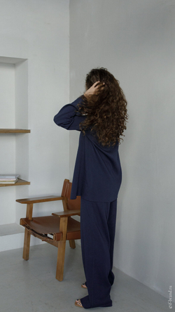 жакет CLIDE crash