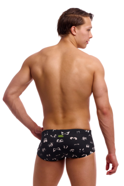 Транки FUNKY TRUNKS Men's Eye Spy