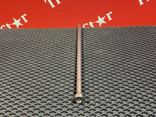 Штанга толкателя впускного клапана 2018г