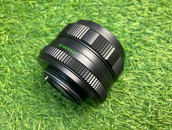 Helios-44M-4 2/58mm