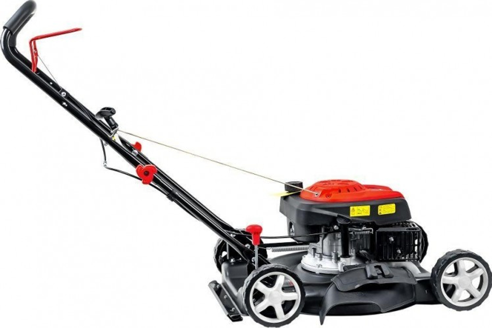 Газонокосилка бензиновая P.I.T. PLM51-C1