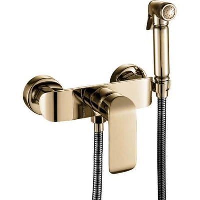 Смеситель с гигиеническим душем Oute T15 T2415Q