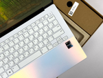 Ноутбук LG Gram Intel Core i7-1360P 16GB 512GB 2.8K 90Hz OLED Win11 Ru-En клавиатура