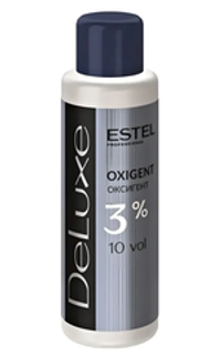 АКТИВАТОР DE LUXE 3%
