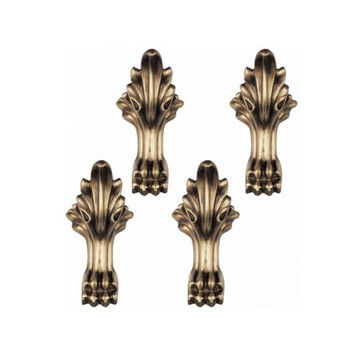 Ножки для ванны Эстет Скарлетт, ФР-00001316 Бронза