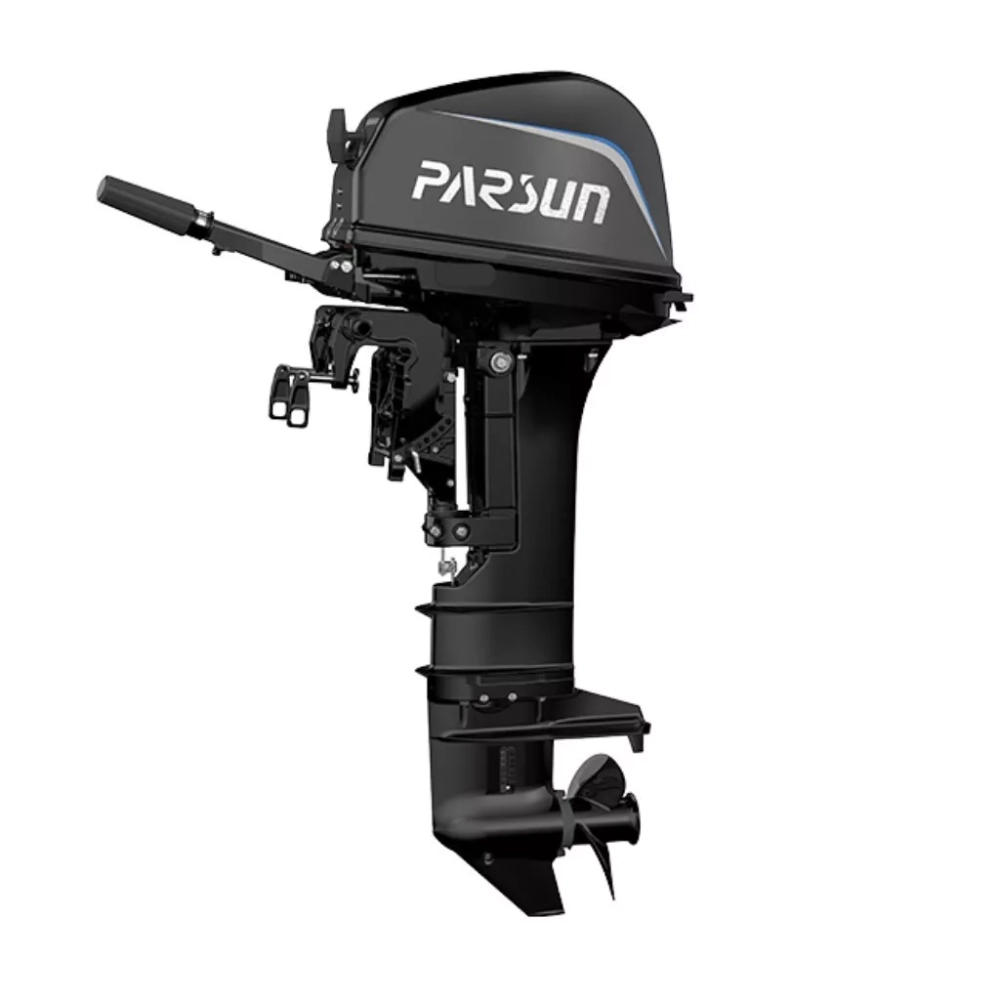 Лодочный мотор Parsun T9.9 BMS PRO