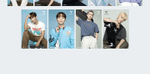 товары SEVENTEEN - ALWAYS YOURS VER.2 OFFICIAL MD LENTICULAR POSTCARD