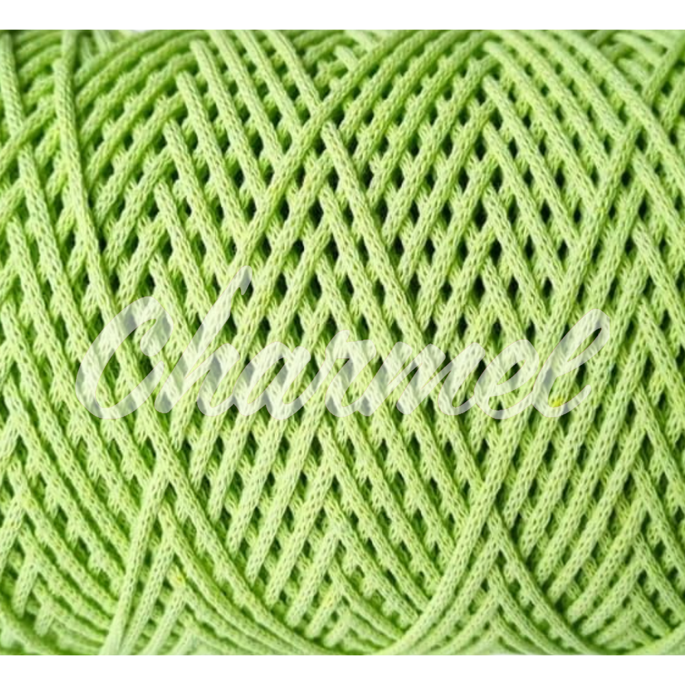 ХШ 2 мм Зелёное яблоко