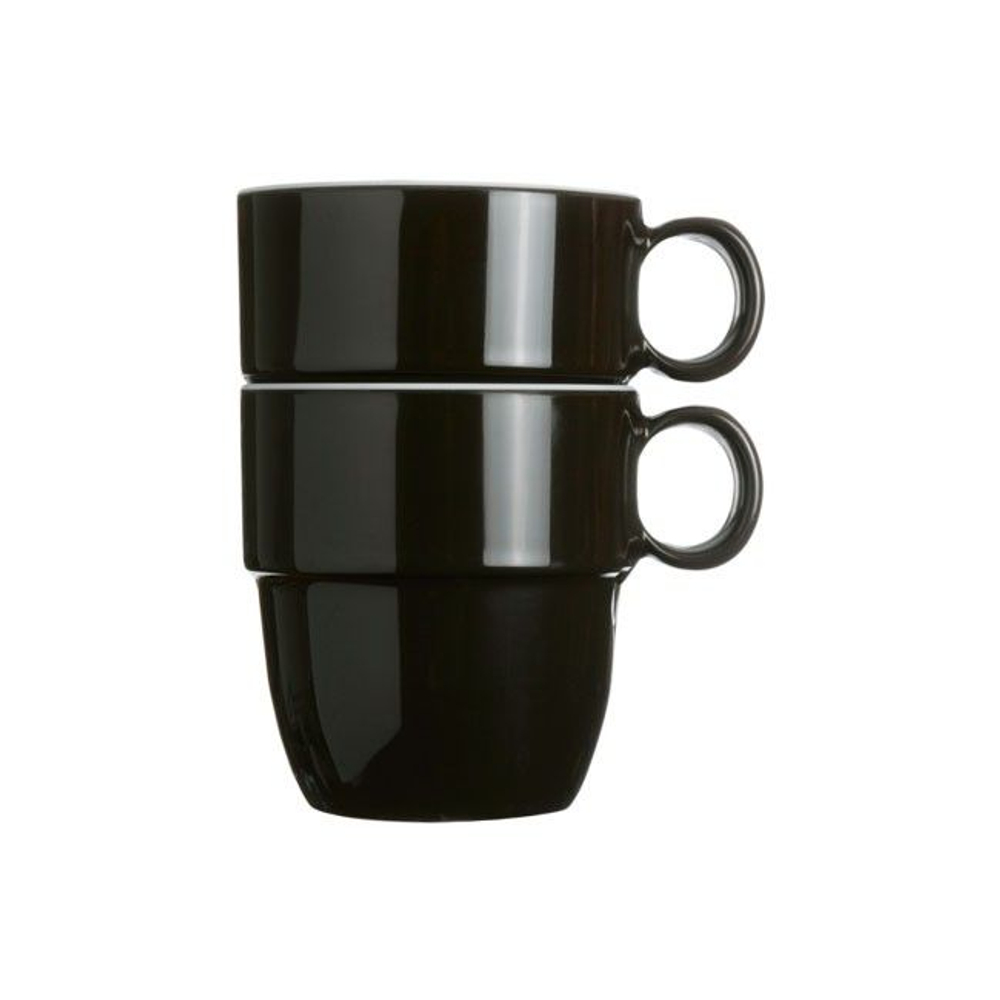 Кружка "Stars", 8,3х9 см, 6 шт (10254590)