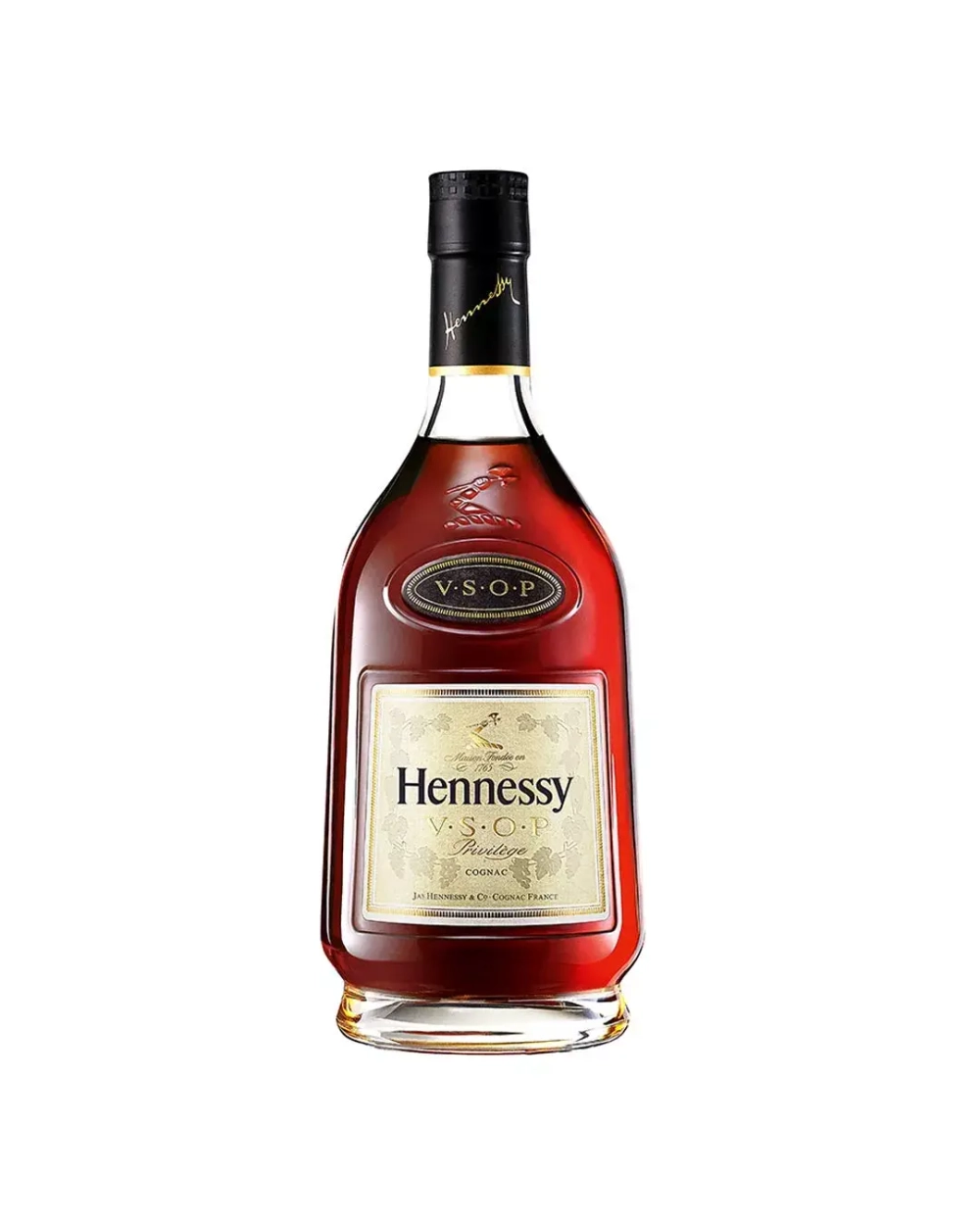 Hennessy V.S.O.P 0,7 л.