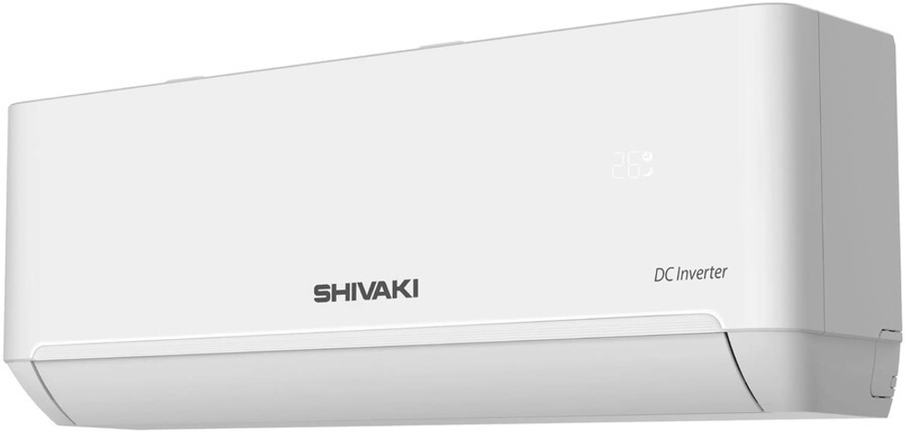 Кондиционер Shivaki Ultra SSH-L092DC