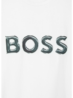 Футболка мужская Tee Logo BOSS