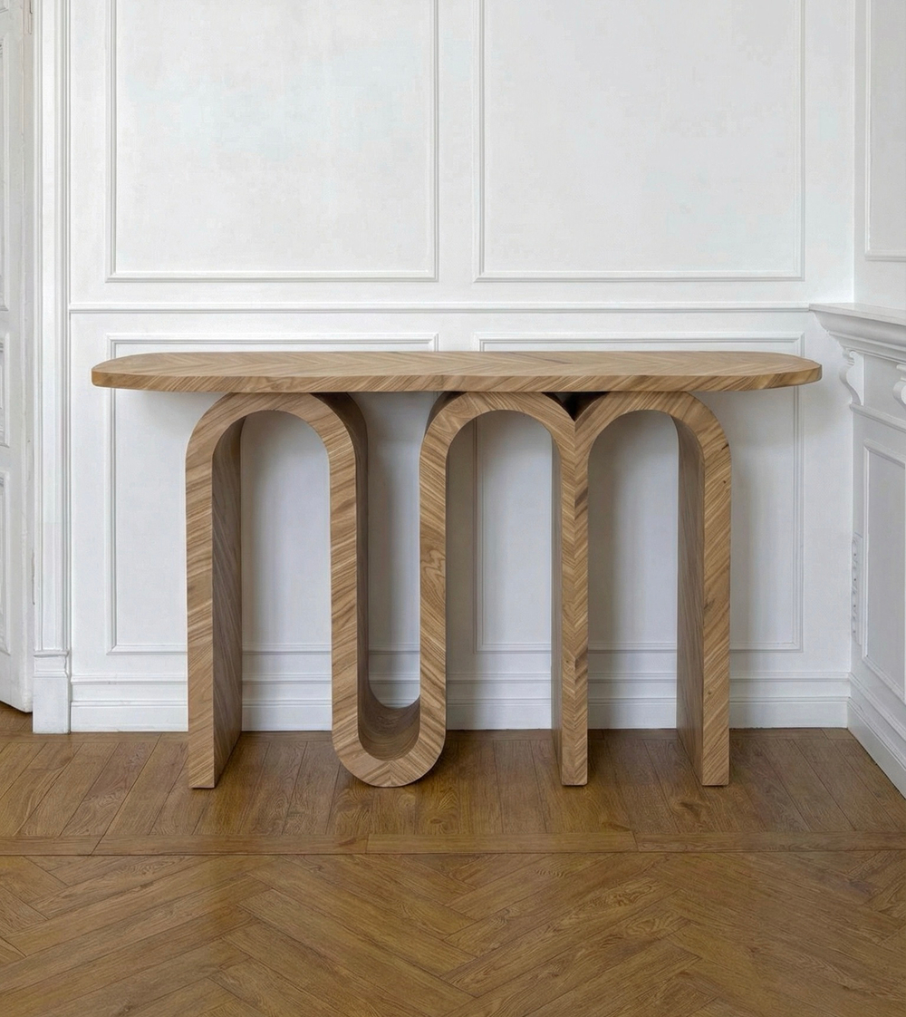 Консоль "Биосфера" со столешницей В НАЛИЧИИ