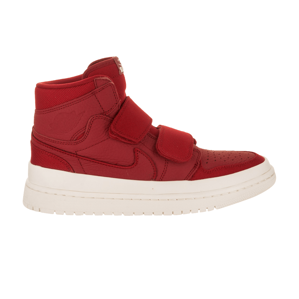 Кроссовки Jordan Air Jordan 1 Retro High Double Strap Gym Red