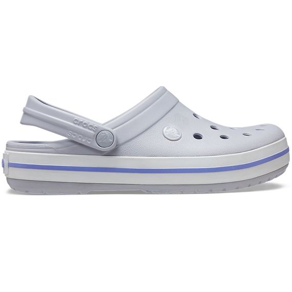 Crocs Crocband EVA 'Digital Gray'