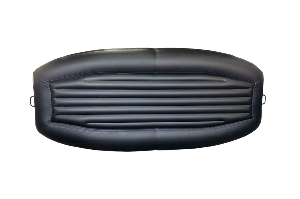 Гребная лодка ПВХ BIG BOAT Юнг 280