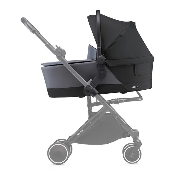 Люлька ANEX AIR-X (Ax-C-01) Black