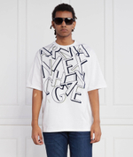 Футболка Armani Exchange - белый(6RZTBA ZJCEZ)